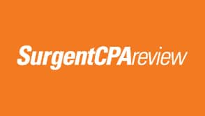 Surgent CPA Premier Pass