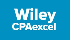 Wiley CPAexcel Essentials Review Course