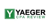 Yaeger cpa review course