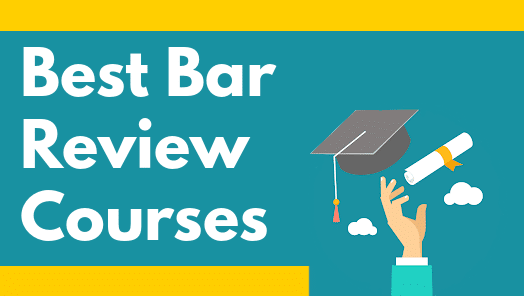 Best Bar Prep Courses (2024 Reviews)