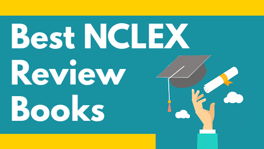 Best NCLEX Review Books