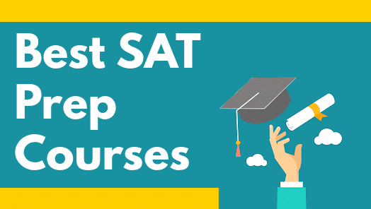 Best SAT Prep Courses & Classes