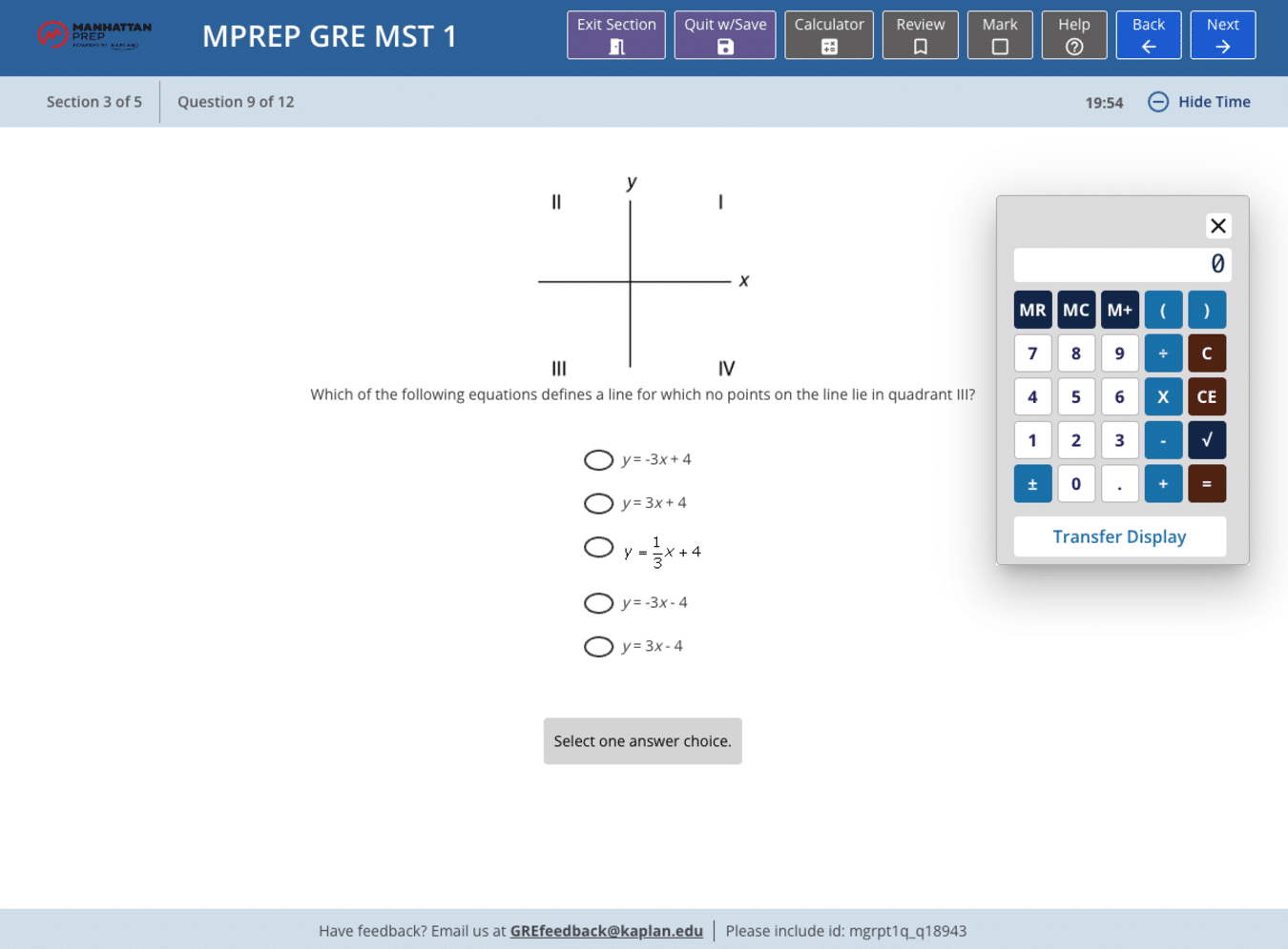 Manhattan Prep GRE Review (Is It Worth It?) | Test Prep Insight