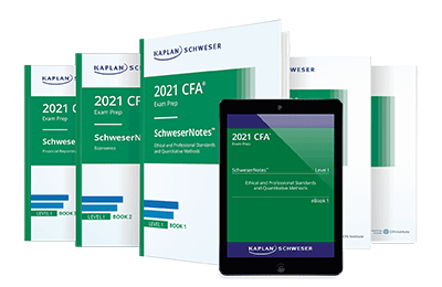 Best CFA Prep Books (2022) | Expert Reviewed & Rated