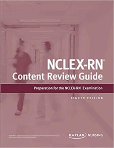 Best NCLEX Review Books (2021) | Rated & Reviewed