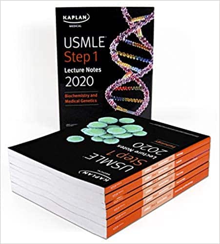 Best USMLE Prep Books (Steps 1-2-3) [Complete Guide]