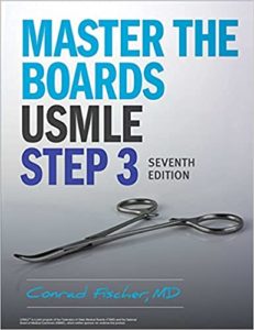 master the boards usmle book