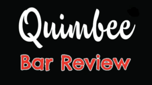 quimbee bar review
