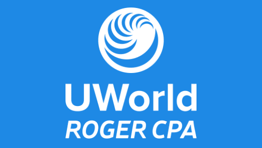 UWorld CPA Review (Formerly Roger)