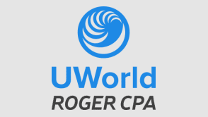 Roger/UWorld CPA Elite