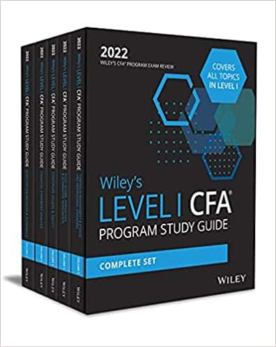 Best CFA Prep Books (2023) | Expert Reviewed & Rated