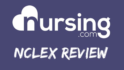 Nursing.com (NRSNG) NCLEX Review