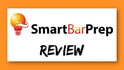 Smart Bar Prep Review