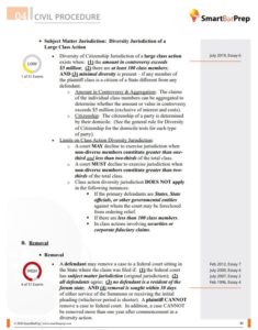 Smart Bar Prep Review 2025 | Should You Buy?