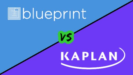 Blueprint vs Kaplan MCAT
