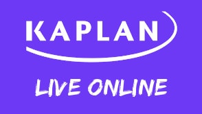 Kaplan ACT Live Online – RV Only