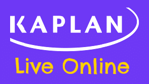 Kaplan LSAT Online Course – RV Only