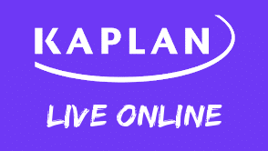Kaplan MCAT Live Online Course – RV Only