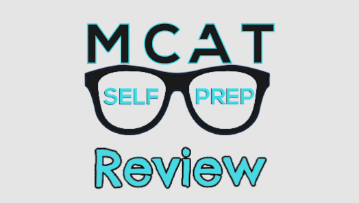 MCAT Self Prep Review (2023) | Must Read BEFORE Buying