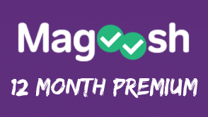 Magoosh ACT 12 Month Premium – RV Only