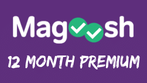 Magoosh SAT 12 Month Premium – RV Only
