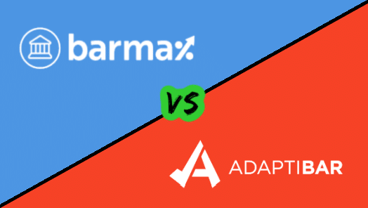 BarMax vs AdaptiBar