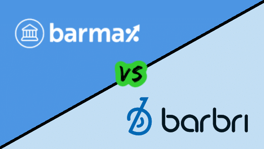 BarMax vs Barbri