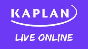 Kaplan OAT Live Online