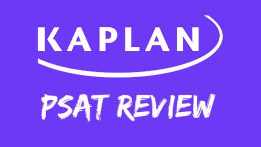 Kaplan PSAT Prep Review