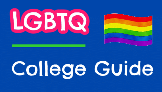 College Guide & Resources For LGBTQ Students