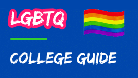 College Guide & Resources For LGBTQ Students