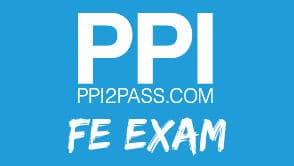 PPI2Pass FE – RV Only