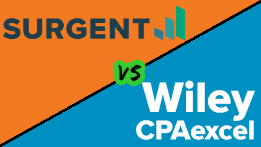 Surgent vs Wiley CPA