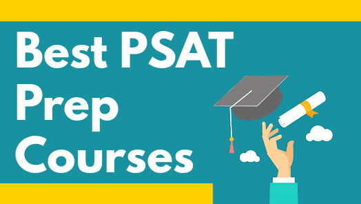 Best PSAT Prep Courses & Study Guides