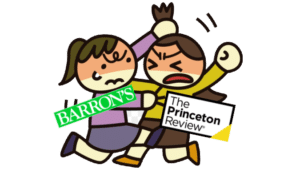 Barron’s Vs Princeton Review (Which Prep Books Are Better?)