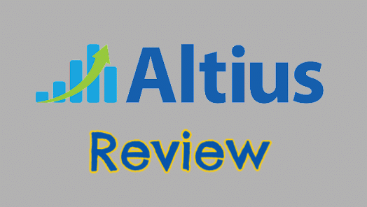 Altius MCAT Review