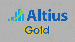 Altius MCAT Gold – RV Only