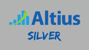 Altius MCAT Silver