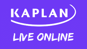 Kaplan GMAT Live Online – RV Only