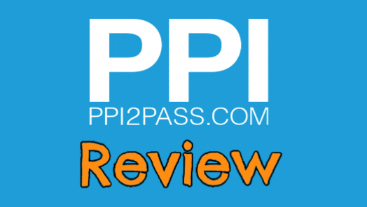 PPI2Pass Review (PE & FE)