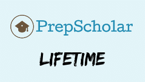 PrepScholar GRE Lifetime – RV Only