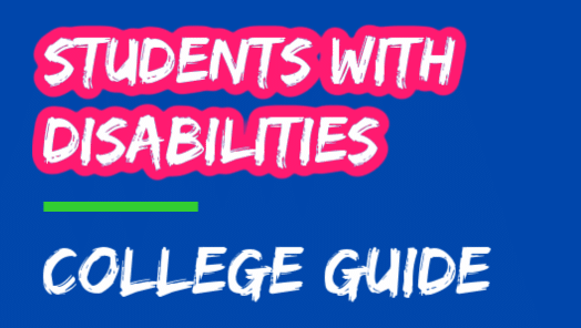 Expert Guide For Students With Disabilities To Succeed In College