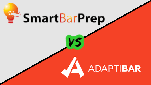 AdaptiBar vs Smart Bar Prep
