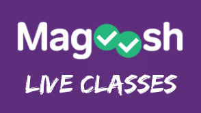 Magoosh SAT Live Classes