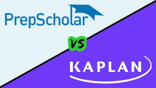 PrepScholar vs Kaplan SAT & ACT