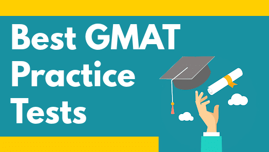 GMAT Test Preparation  GMAT Practice Tests & Exam Prep Online