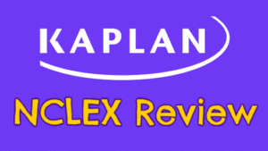 Kaplan NCLEX Review