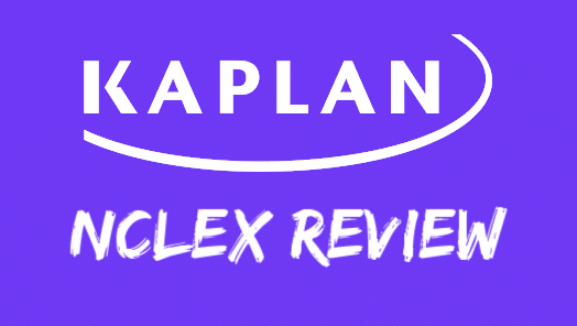 Kaplan NCLEX Review