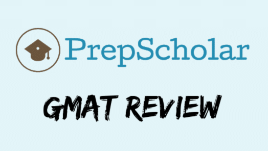 PrepScholar GMAT Review