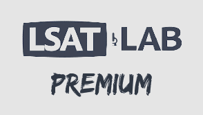 LSAT Lab Premium
